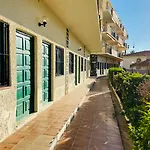 Ξενοδοχείο Jazmines 3*