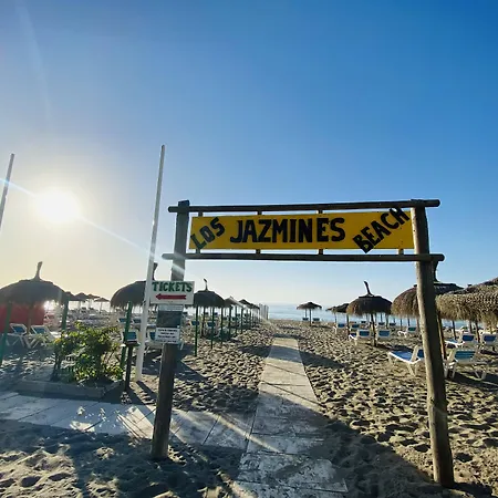Jazmines Отель