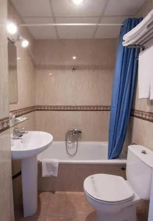 Jazmines 3* Торремолинос