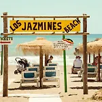 Hotel Jazmines 3*