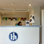 Jazmines Hotel