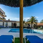 Jazmines 3* Torremolinos