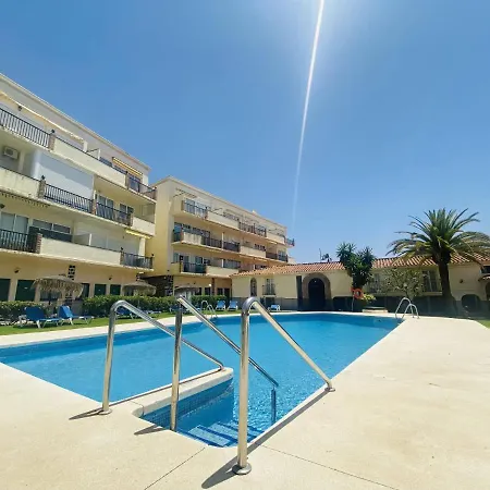 Hotel Jazmines 3*