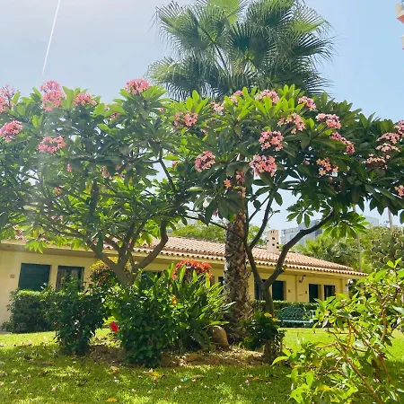 Jazmines Hotel