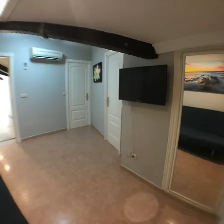 Jazmines Torremolinos