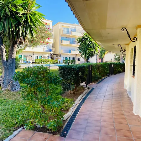 Hotel Jazmines Torremolinos