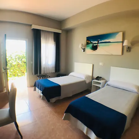 Jazmines 3* Torremolinos