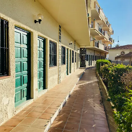Hotel Jazmines 3*