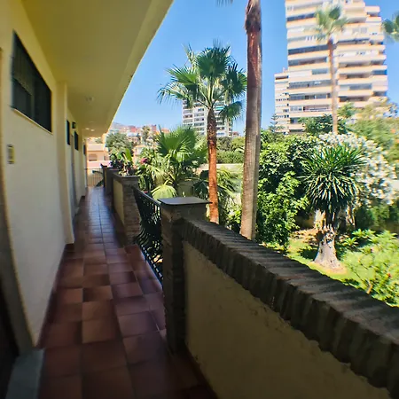 Hotel Jazmines 3*