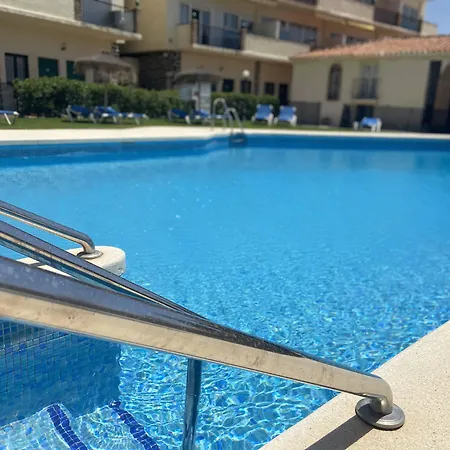 Jazmines 3* Torremolinos