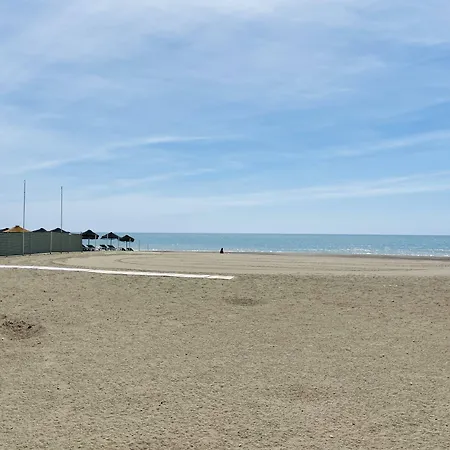 Hotel Jazmines Torremolinos