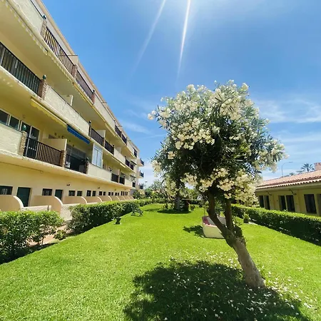 Hotel Jazmines Torremolinos