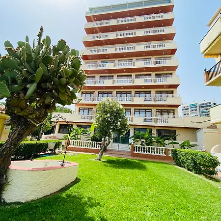 Hotel Jazmines 3*