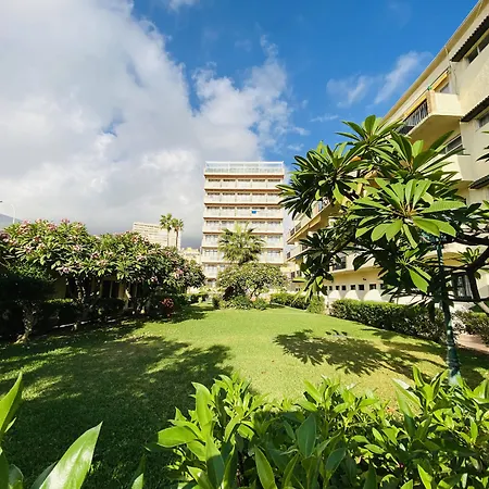 Jazmines Hotel 3*