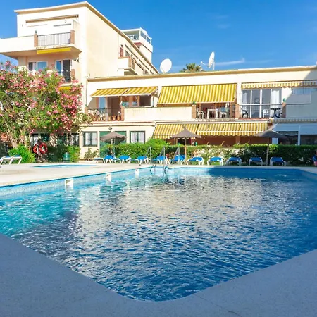 Jazmines 3* Torremolinos