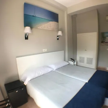 Jazmines Hotell