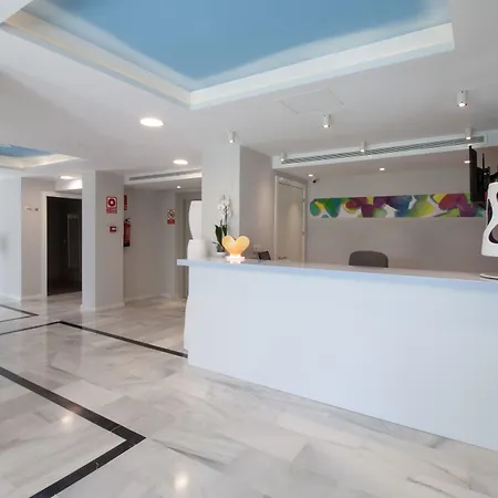 Hotel Jazmines