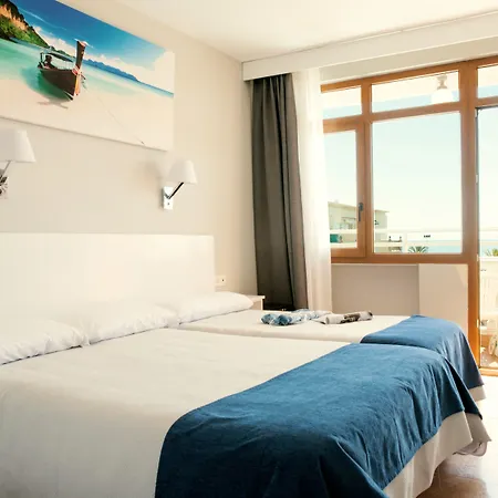 Jazmines Hotel Torremolinos