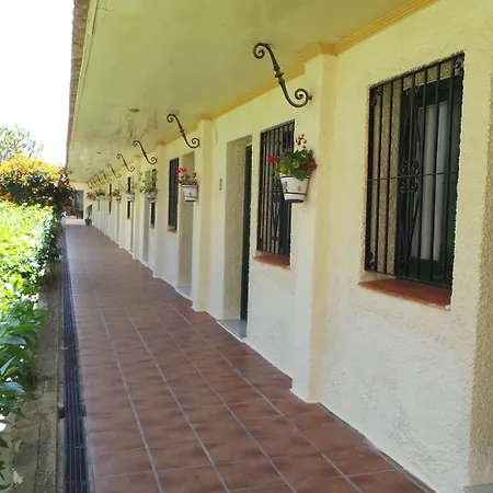 Hotel Jazmines 3*