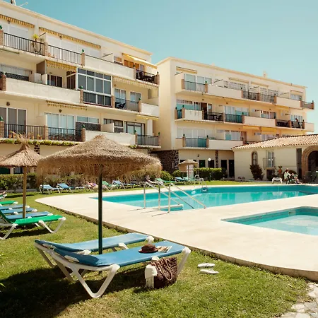 Hotel Jazmines Torremolinos