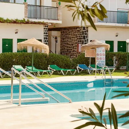Jazmines Hotel
