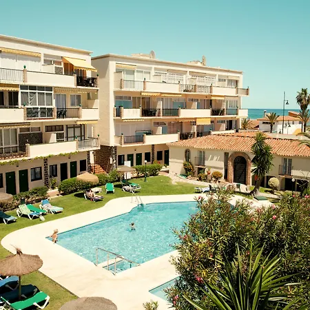 Jazmines Torremolinos