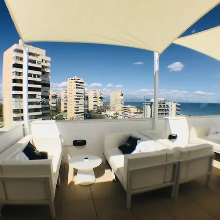 Jazmines Torremolinos