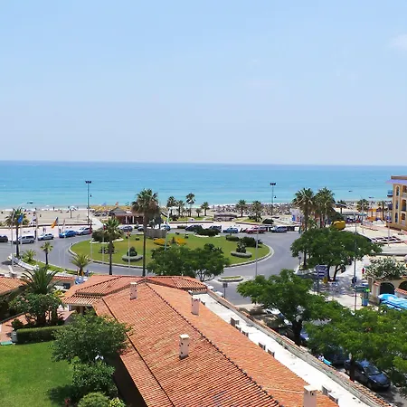 Jazmines Hotel Torremolinos