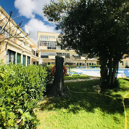 Hotel Jazmines 3*