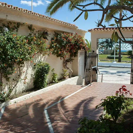 Jazmines Torremolinos