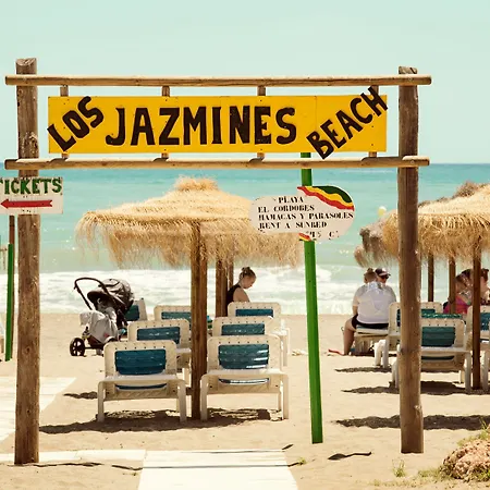 Hotel Jazmines 3*