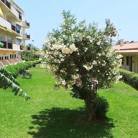 Hotel Jazmines Torremolinos