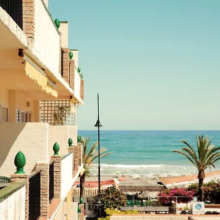 Hotel Jazmines