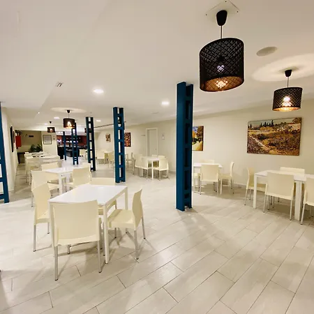 Hotel Jazmines 3*