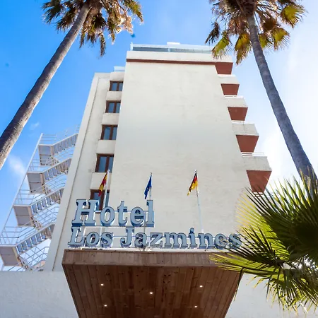 Jazmines Torremolinos