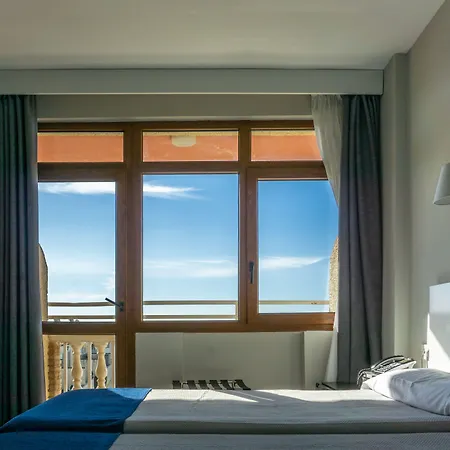 Hotel Jazmines 3*