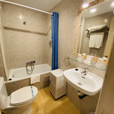 Hotel Jazmines 3*