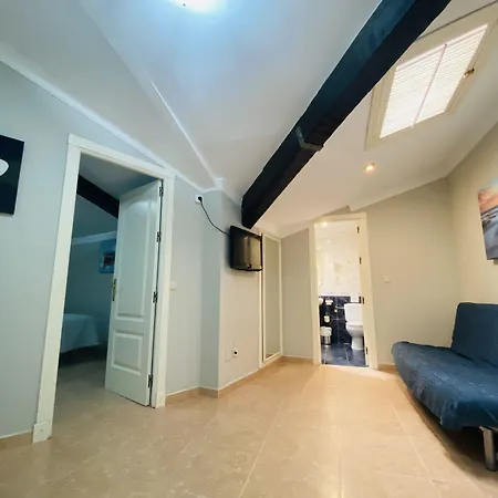 Jazmines Hotel Torremolinos