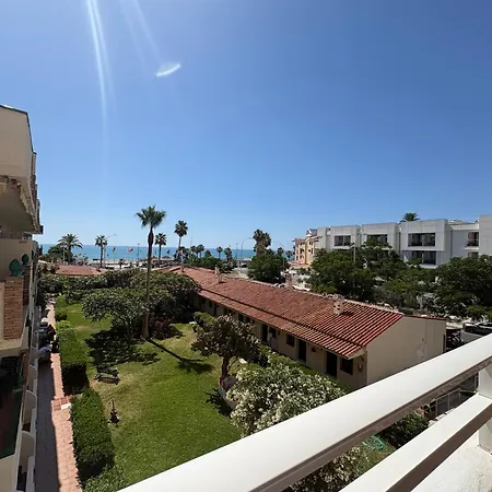 Hotel Jazmines Torremolinos
