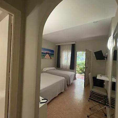 Jazmines 3* Torremolinos