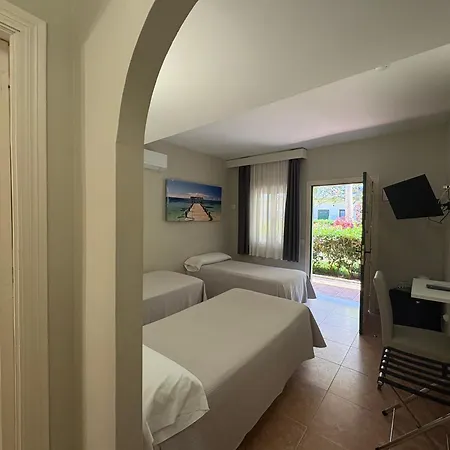Hotel Jazmines 3*