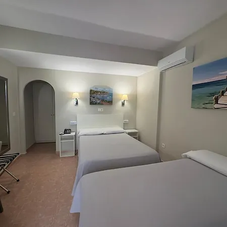 Hotel Jazmines