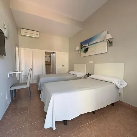 Hotel Jazmines 3*