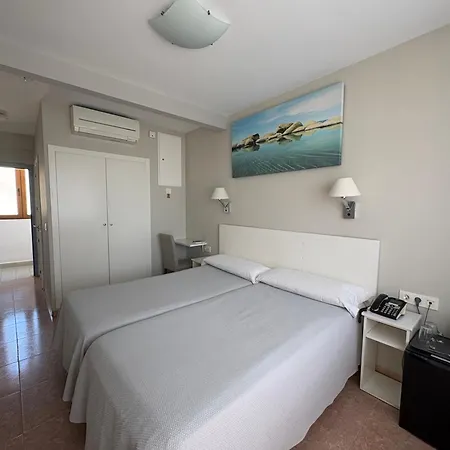 Jazmines Hotel Torremolinos