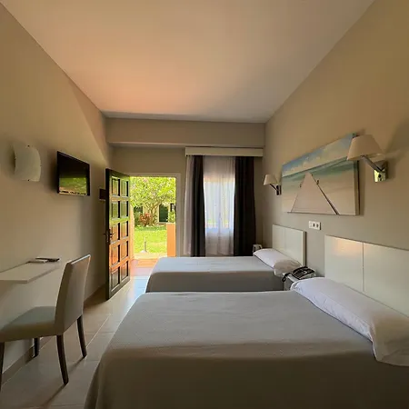 Hotel Jazmines 3*
