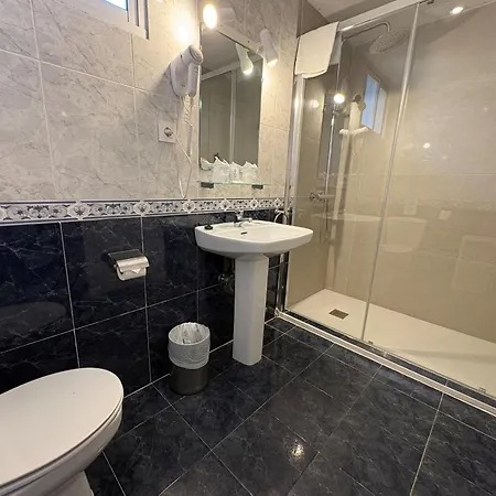 Hotel Jazmines Torremolinos