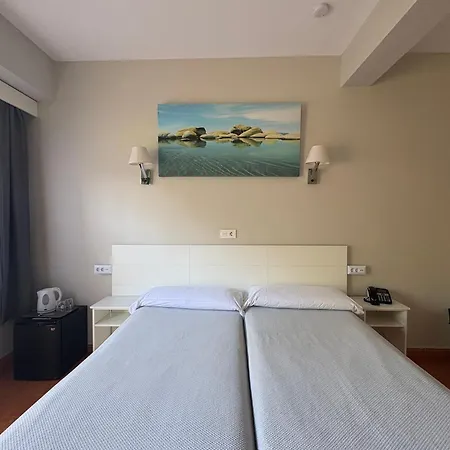 Jazmines Hotel
