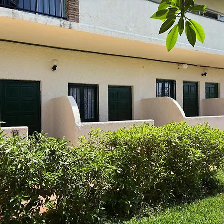 Hotel Jazmines