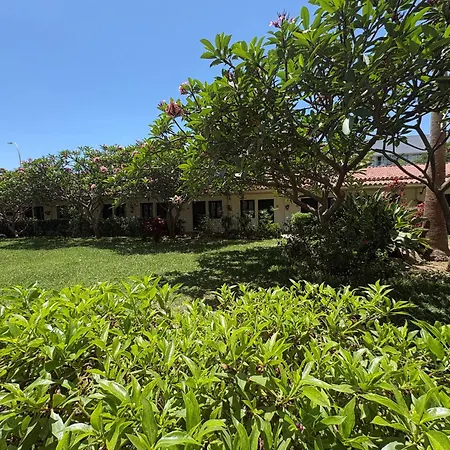 Hotel Jazmines 3*