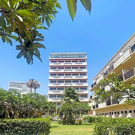 Jazmines Hotel